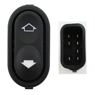 INTERRUPTOR, ELEVADORES DOS VIDROS OE6193161