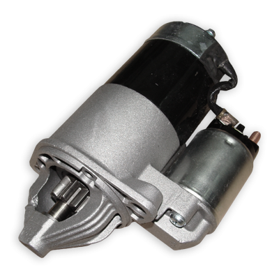 MOTOR ARRANQUE RN3610023161