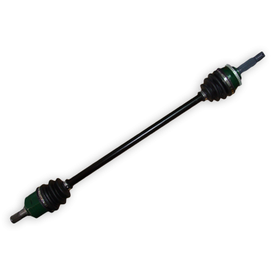 TRANSMISSÃO RN495001C260