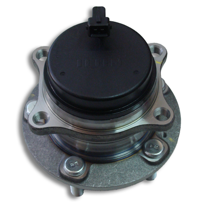 WHEEL HUB RN527502B100