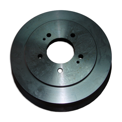 POLY DE TRAVÃO RN583294A000