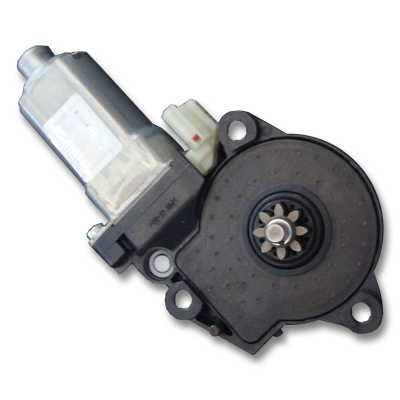 MOTOR LEVANTA VENTANAS RN834502E000