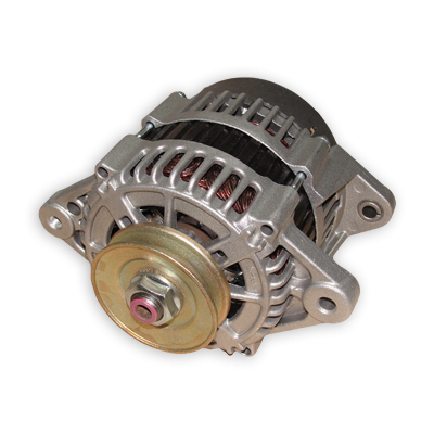 ALTERNADOR RN96567255
